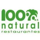 100% NATURAL RESTAURANTES