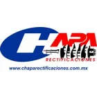 CHAPA RECTIFICACIONES, S.A. DE C.V