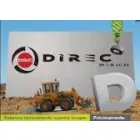 DIRECO DE MEXICO S.A. DE C.V.