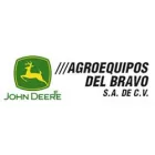 AGROEQUIPOS DEL BRAVO, S.A. DE C.V. AGEBSA