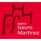 TEATRO ISAURO MARTINEZ I N B A