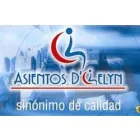 ASIENTOS D'CHELYN