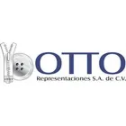 OTTO REPRESENTACIONES S.A. DE C.V