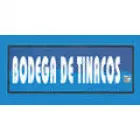 BODEGA DE TINACOS