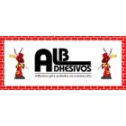 ADHESIVOS ALB