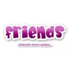 FRIENDS SALON DE EVENTOS INFANTILES
