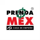 PRENDAMEX TAMAULIPAS