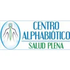 CENTRO ALPHABIOTICO SALUD PLENA
