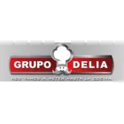 GRUPO DELIA, SA DE CV