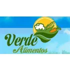 VERDE ALIMENTOS, S.A. DE C.V