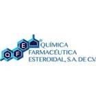 QUÍMICA FARMACÉUTICA ESTEROIDAL, S.A DE C.V.