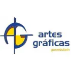 ARTES GRAFICAS GUENDULAIN