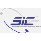 SIC SOLUCIONES EN INFORMATICA Y CONECTIVIDAD S.A. DE C.V.