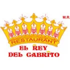 RESTAURANT EL REY DEL CABRITO