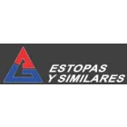ESTOPAS Y SIMILARES