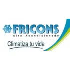 FRICONS AIRE ACONDICIONADO