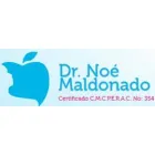 MALDONADO GARCIA NOE DR
