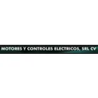 MOTORES Y CONTROLES ELÉCTRICOS, S. DE R.L. DE C.V. MYCE