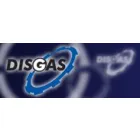 DISGAS, S.A. DE C.V.