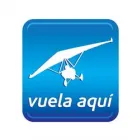 VUELA AQUÍ