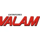 EXTINTORES VALAM