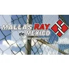 MALLAS RAY DE MÉXICO, S. DE R.L. DE C.V