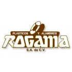 PLÁSTICOS Y ALAMBRES ROGAMA, S.A. DE C.V