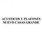 ACUSTICOS Y PLAFONES