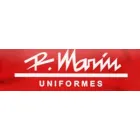 UNIFORMES MARÍN