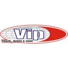 VIP TRAVEL BUSES & VANS