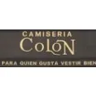 CAMISERIA COLON
