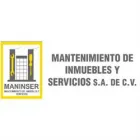 MANINSER