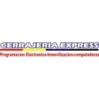 CERRAJERÍA EXPRESS