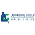 LABORATORIOS GUILLEN SC