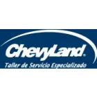 CHEVYLAND