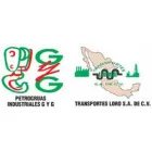 TRANSPORTES LORO, S.A. DE C.V