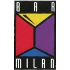 BAR MILÁN