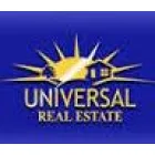 UNIVERSAL REAL ESTATE
