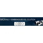 BALATAS Y EMBRAGUES EL CLUTCH