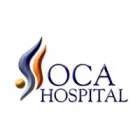 HOSPITAL Y CLINICA OCA, S.A. DE C.V