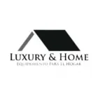LUXURY & HOME