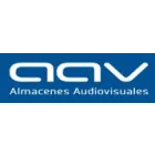 ALMACENES AUDIOVISUALES, S.A. DE C.V