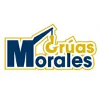 GRUAS MORALES