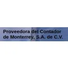 PROVEEDORA DEL CONTADOR DE MONTERREY, S.A. DE C.V
