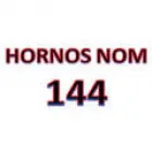 HORNOS NOM 144