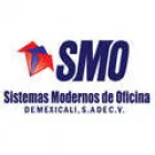 SISTEMAS MODERNOS DE OFICINA DE MEXICALI