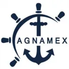 AGENCIA NAVIERA DE MEXICO S.A DE C. V