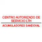 ACUMULADORES SANDOVAL
