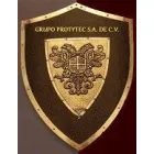 GRUPO PROTYTEC, S.A. DE C.V.