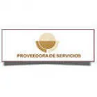 PROVEEDORA DE SERVICIOS